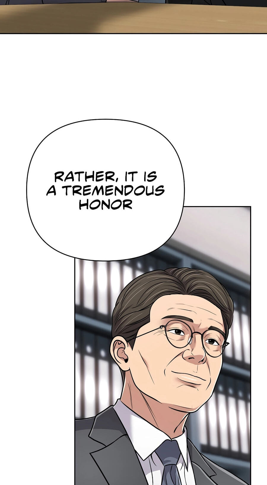 New Employee Kim Chul-Soo Chapter 152 page 97 - 