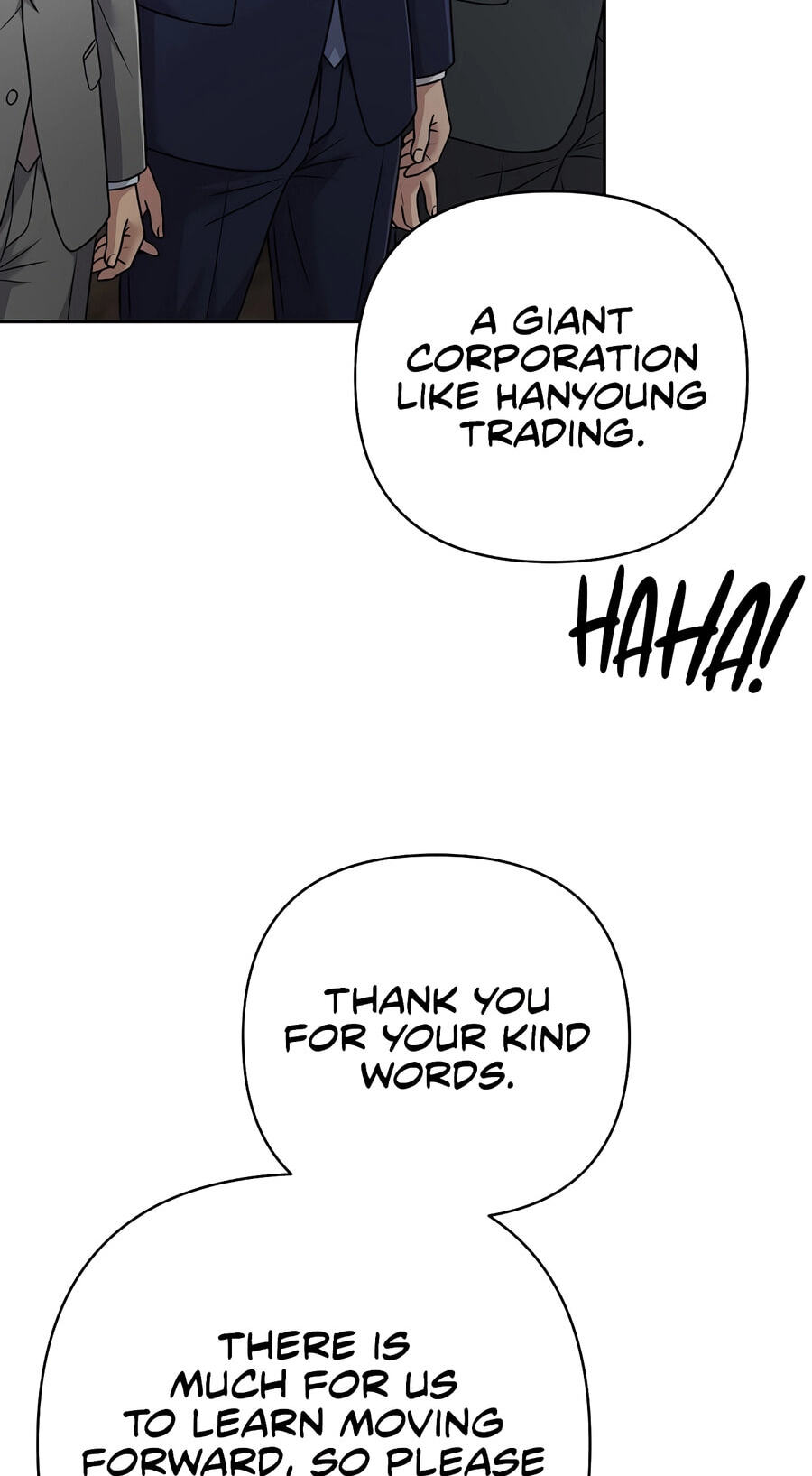New Employee Kim Chul-Soo Chapter 152 page 99 - 
