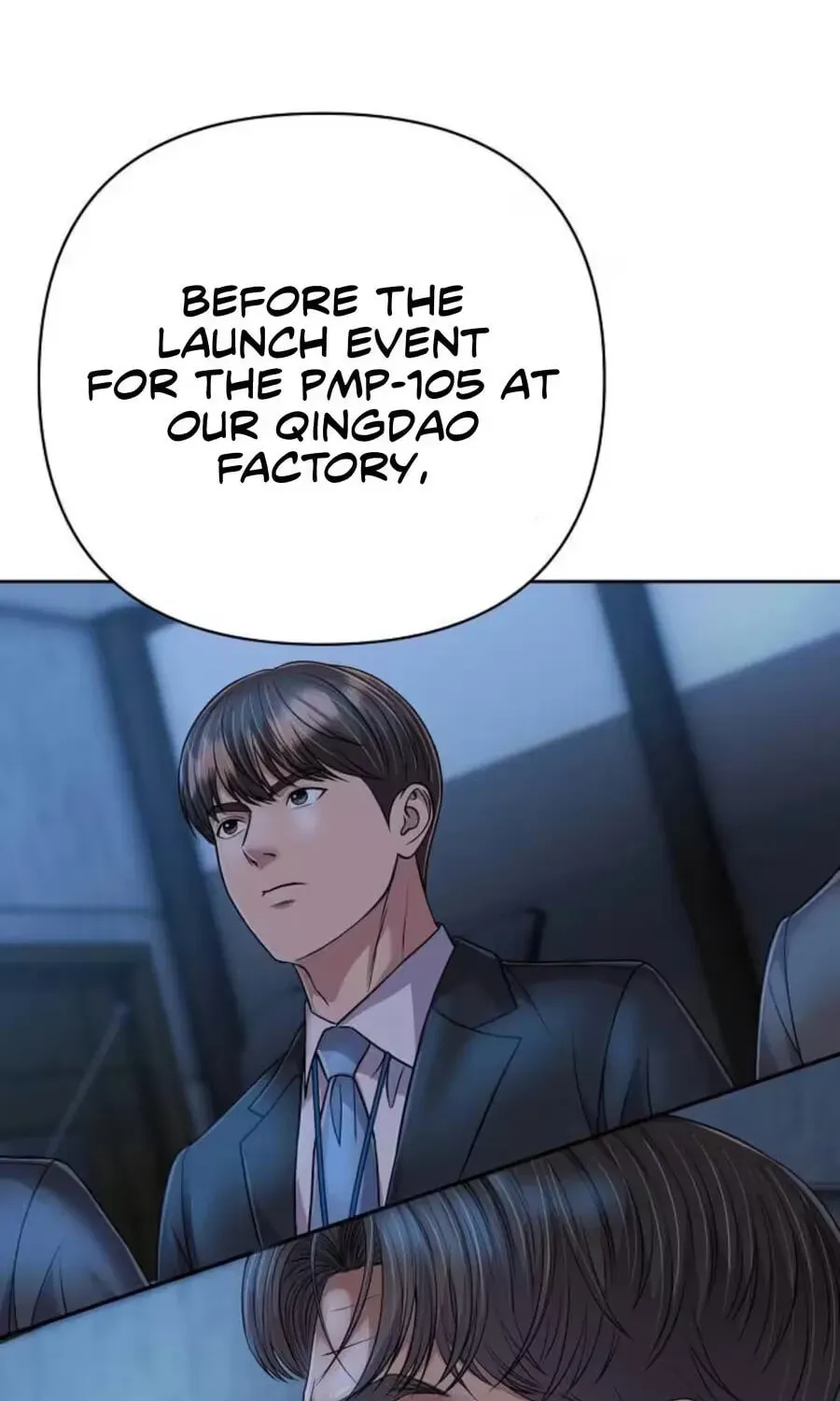 New Employee Kim Chul-Soo Chapter 153 page 109 - 