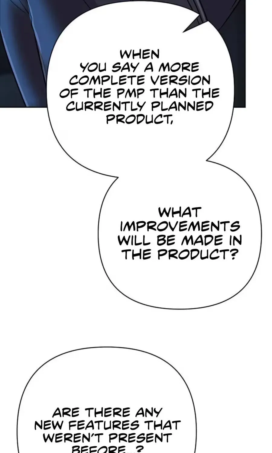 New Employee Kim Chul-Soo Chapter 153 page 121 - 