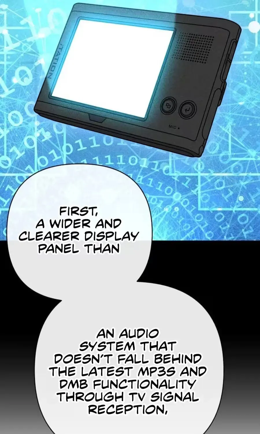 New Employee Kim Chul-Soo Chapter 153 page 129 - 