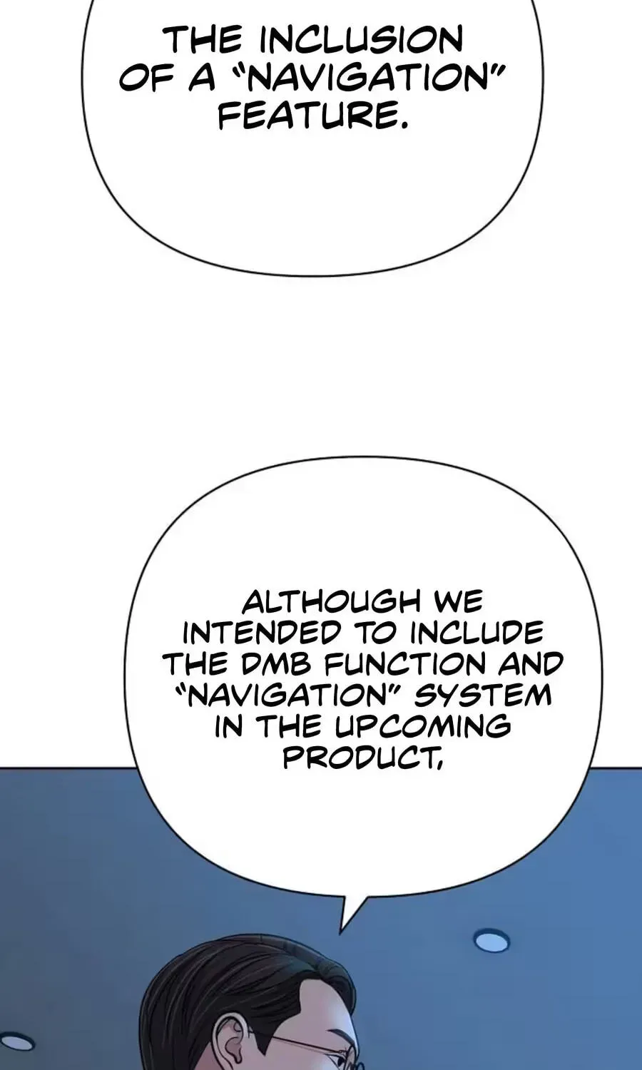 New Employee Kim Chul-Soo Chapter 153 page 133 - 