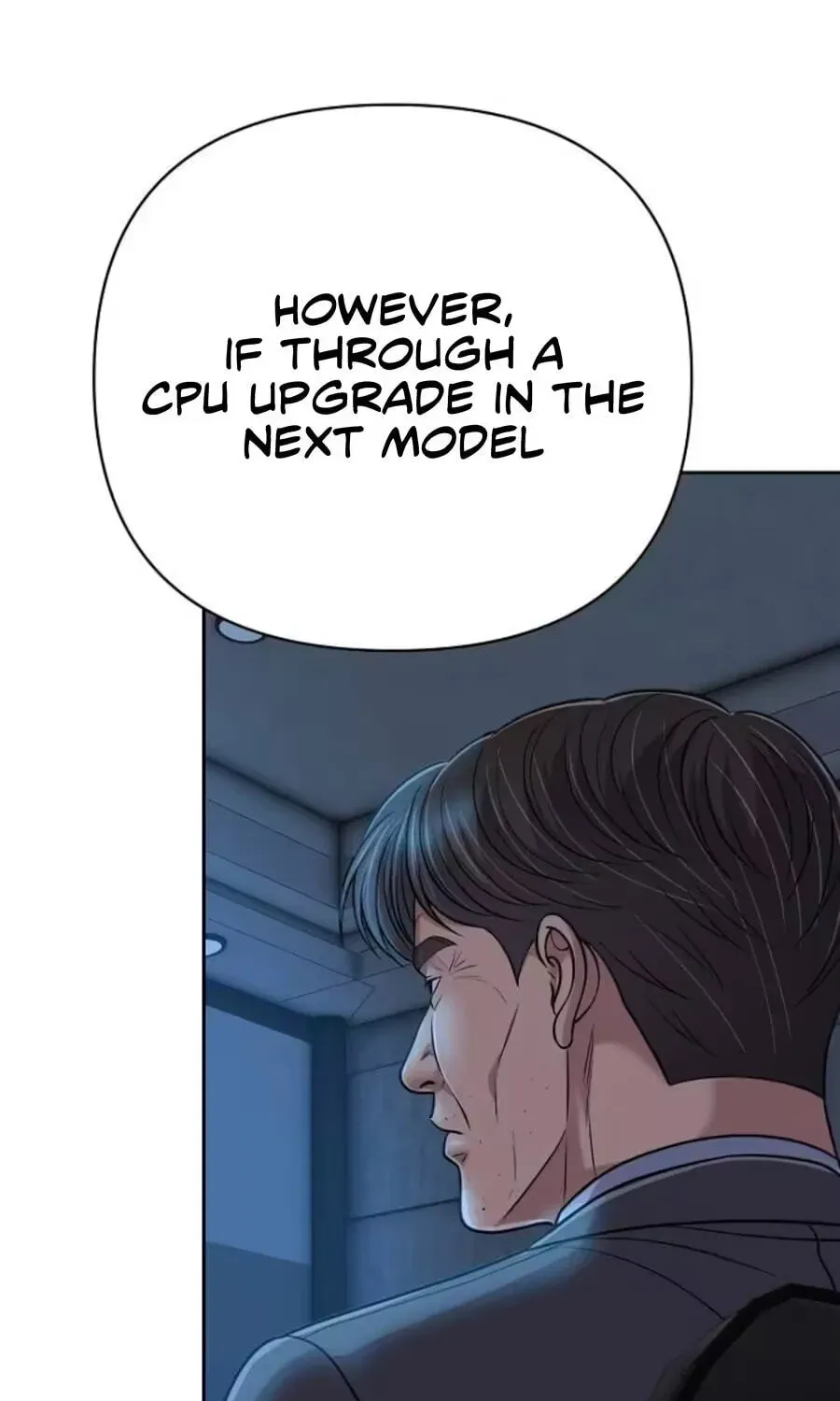 New Employee Kim Chul-Soo Chapter 153 page 137 - 
