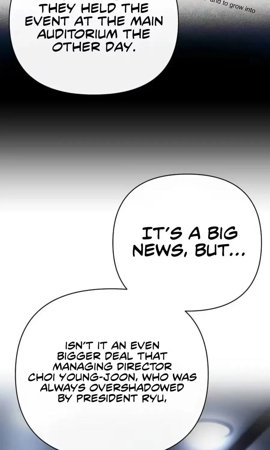 New Employee Kim Chul-Soo Chapter 153 page 15 - 