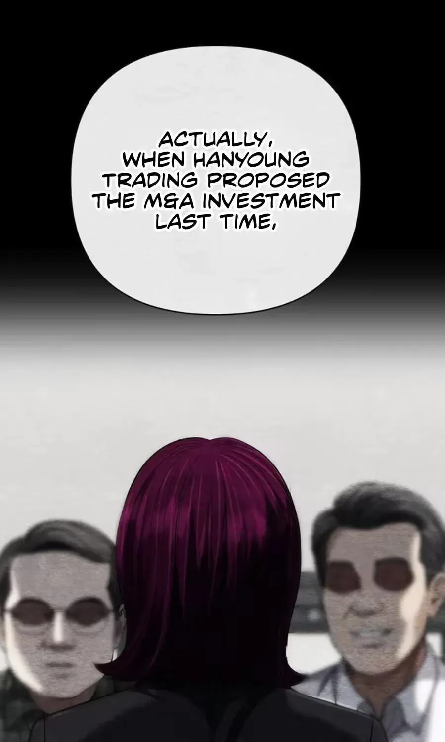 New Employee Kim Chul-Soo Chapter 153 page 161 - 