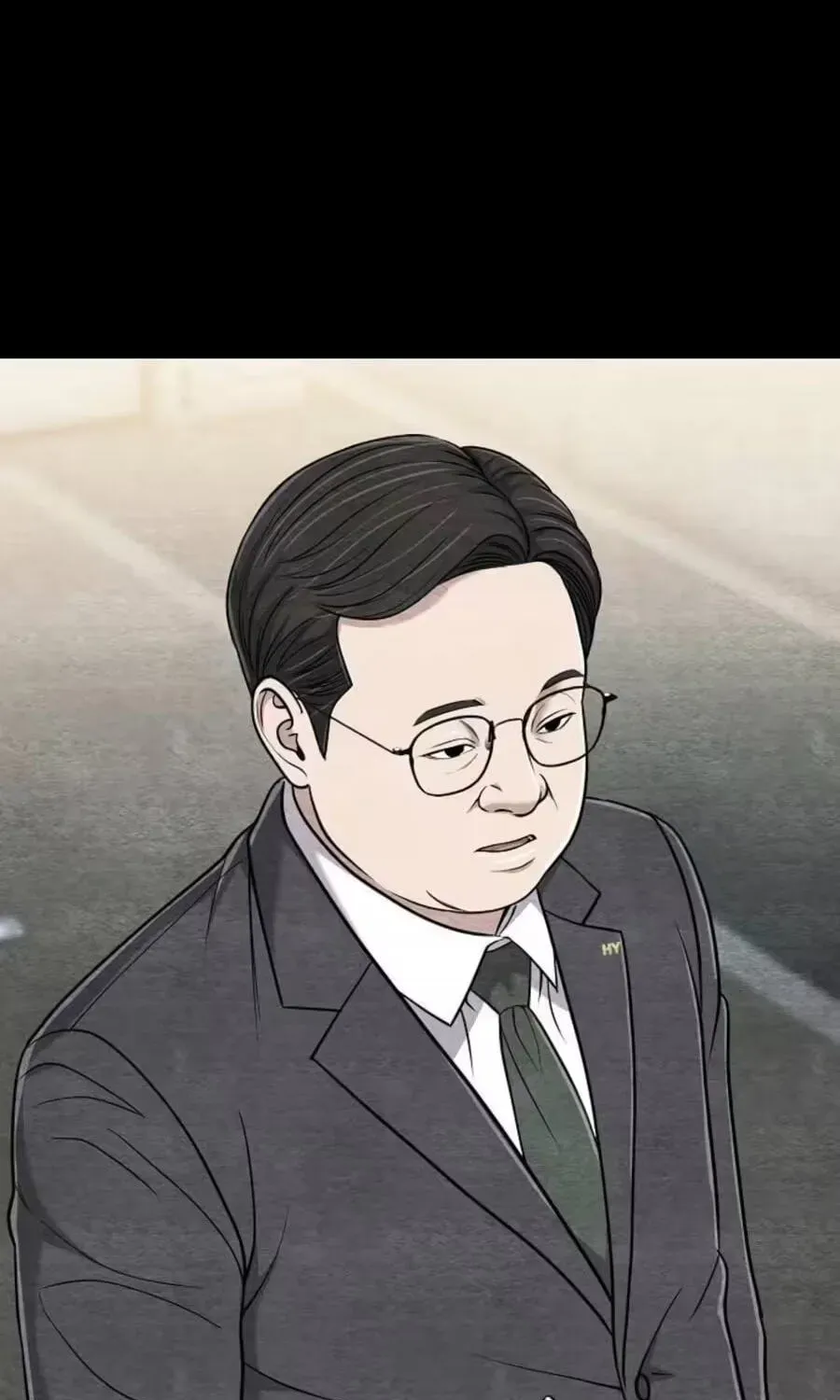 New Employee Kim Chul-Soo Chapter 153 page 167 - 