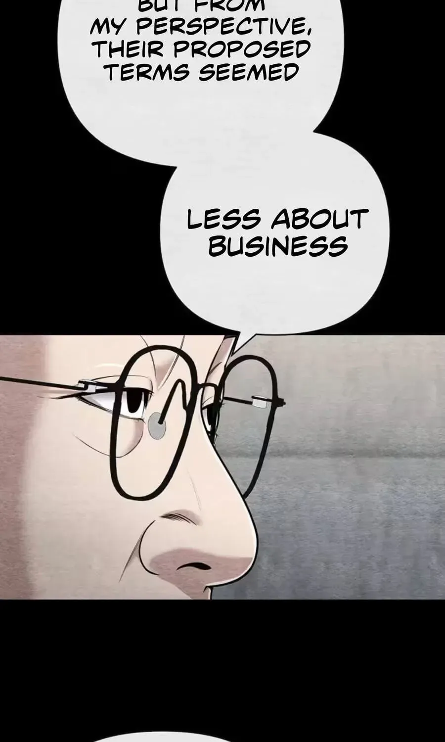 New Employee Kim Chul-Soo Chapter 153 page 171 - 