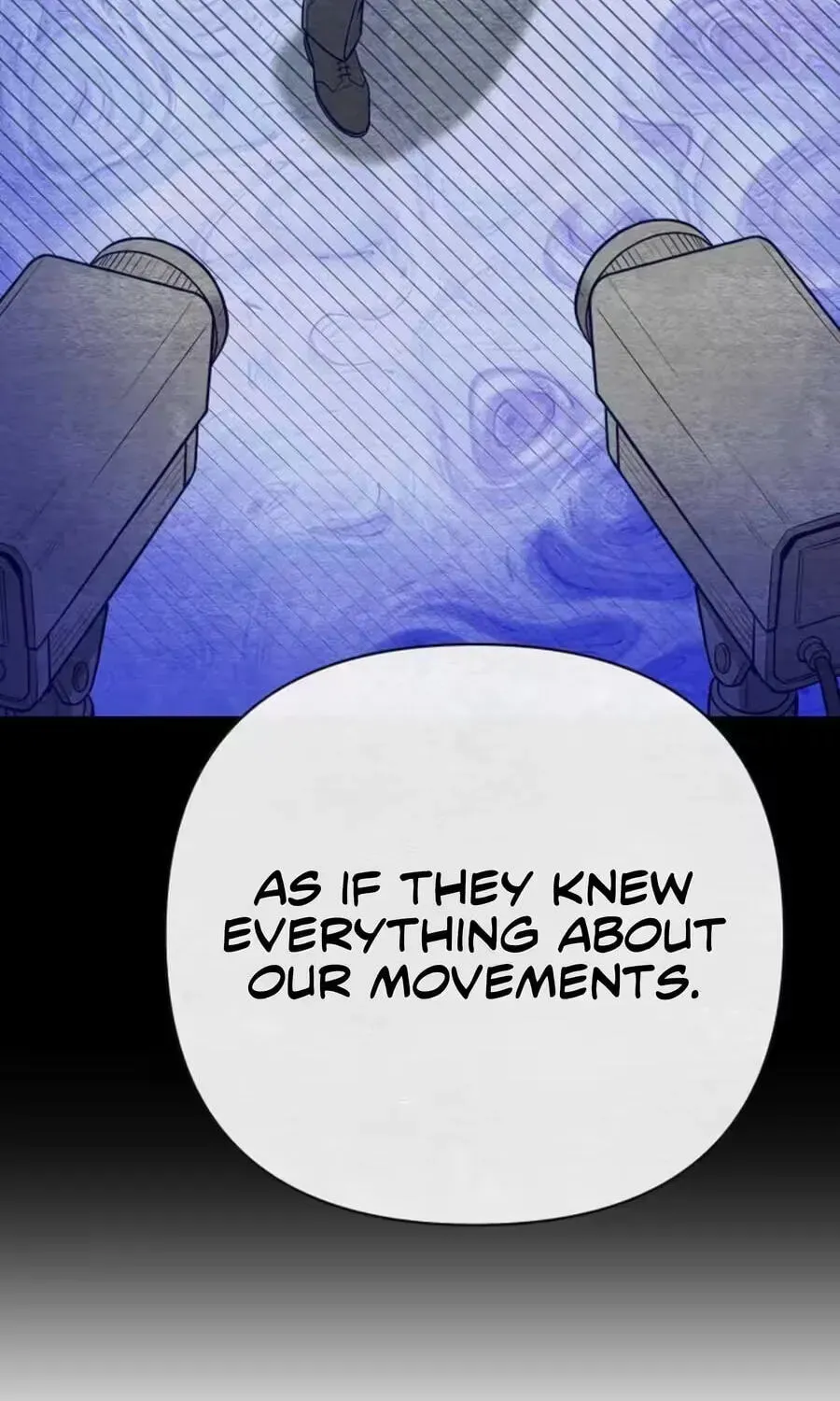 New Employee Kim Chul-Soo Chapter 153 page 175 - 