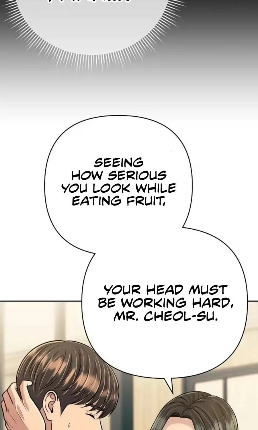 New Employee Kim Chul-Soo Chapter 153 page 187 - 