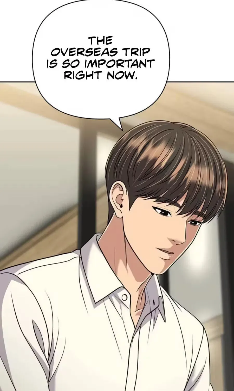 New Employee Kim Chul-Soo Chapter 153 page 191 - 