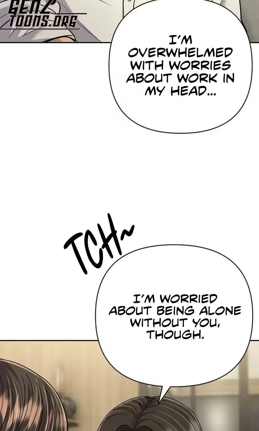 New Employee Kim Chul-Soo Chapter 153 page 193 - 