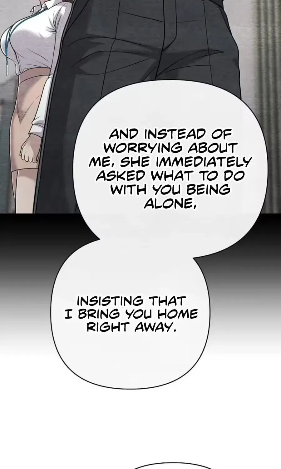 New Employee Kim Chul-Soo Chapter 153 page 199 - 