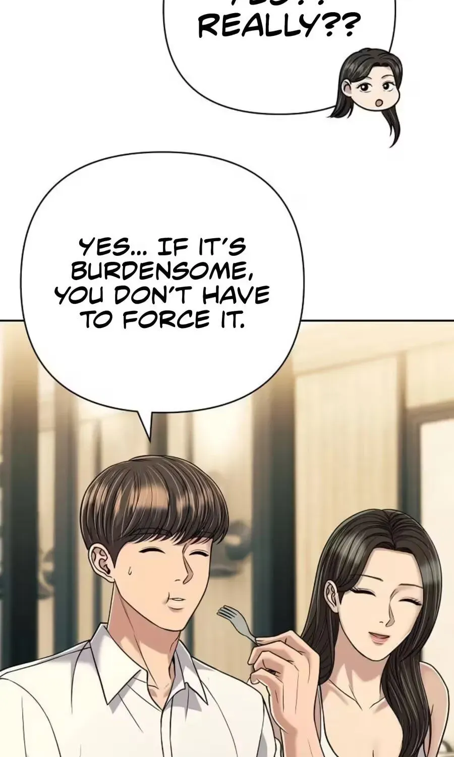 New Employee Kim Chul-Soo Chapter 153 page 201 - 