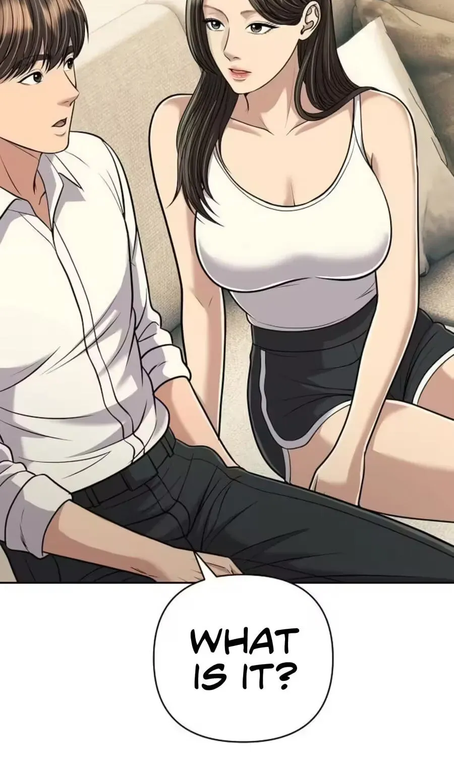 New Employee Kim Chul-Soo Chapter 153 page 205 - 