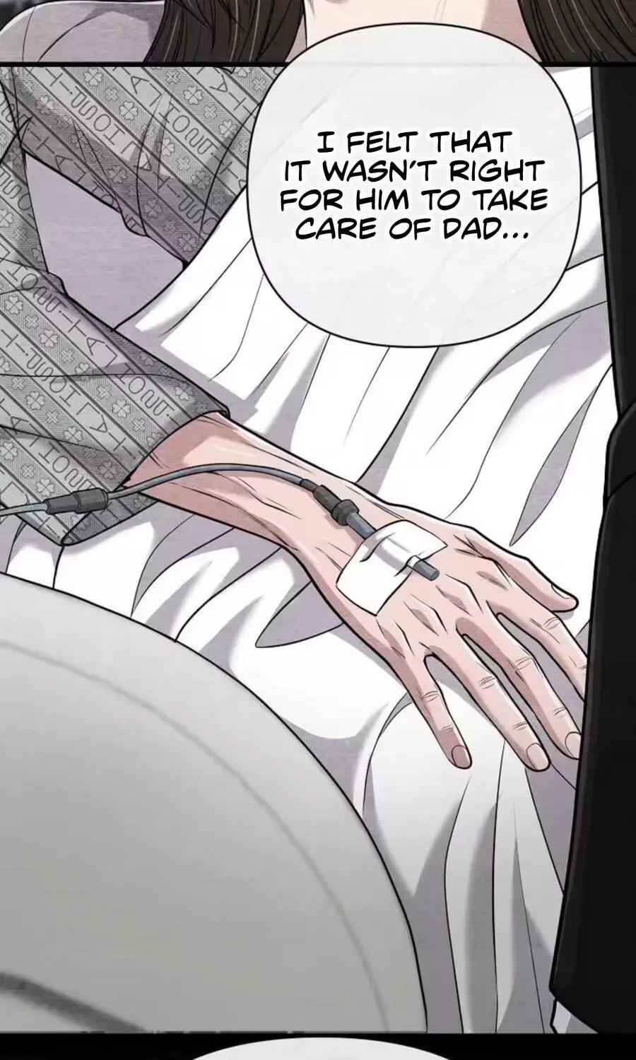 New Employee Kim Chul-Soo Chapter 153 page 213 - 