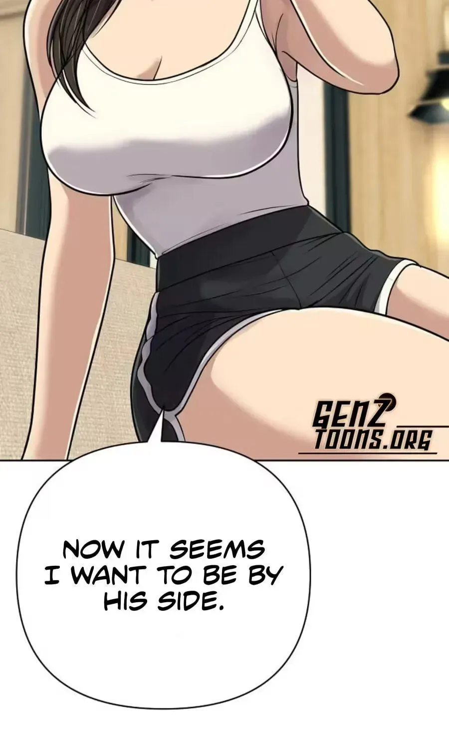 New Employee Kim Chul-Soo Chapter 153 page 217 - 