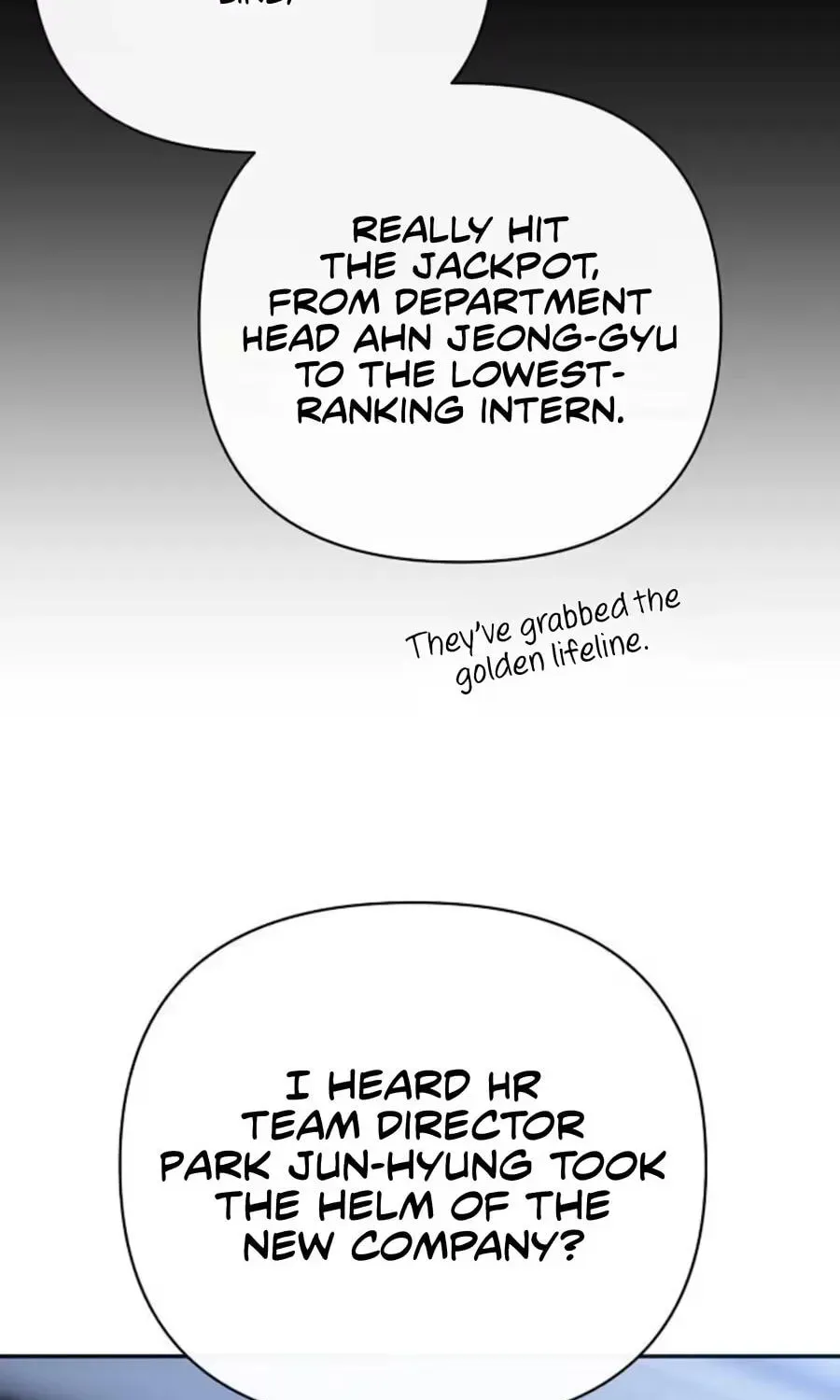 New Employee Kim Chul-Soo Chapter 153 page 23 - 