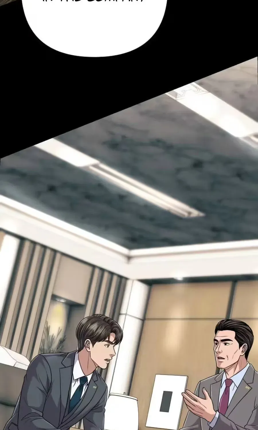 New Employee Kim Chul-Soo Chapter 153 page 227 - 