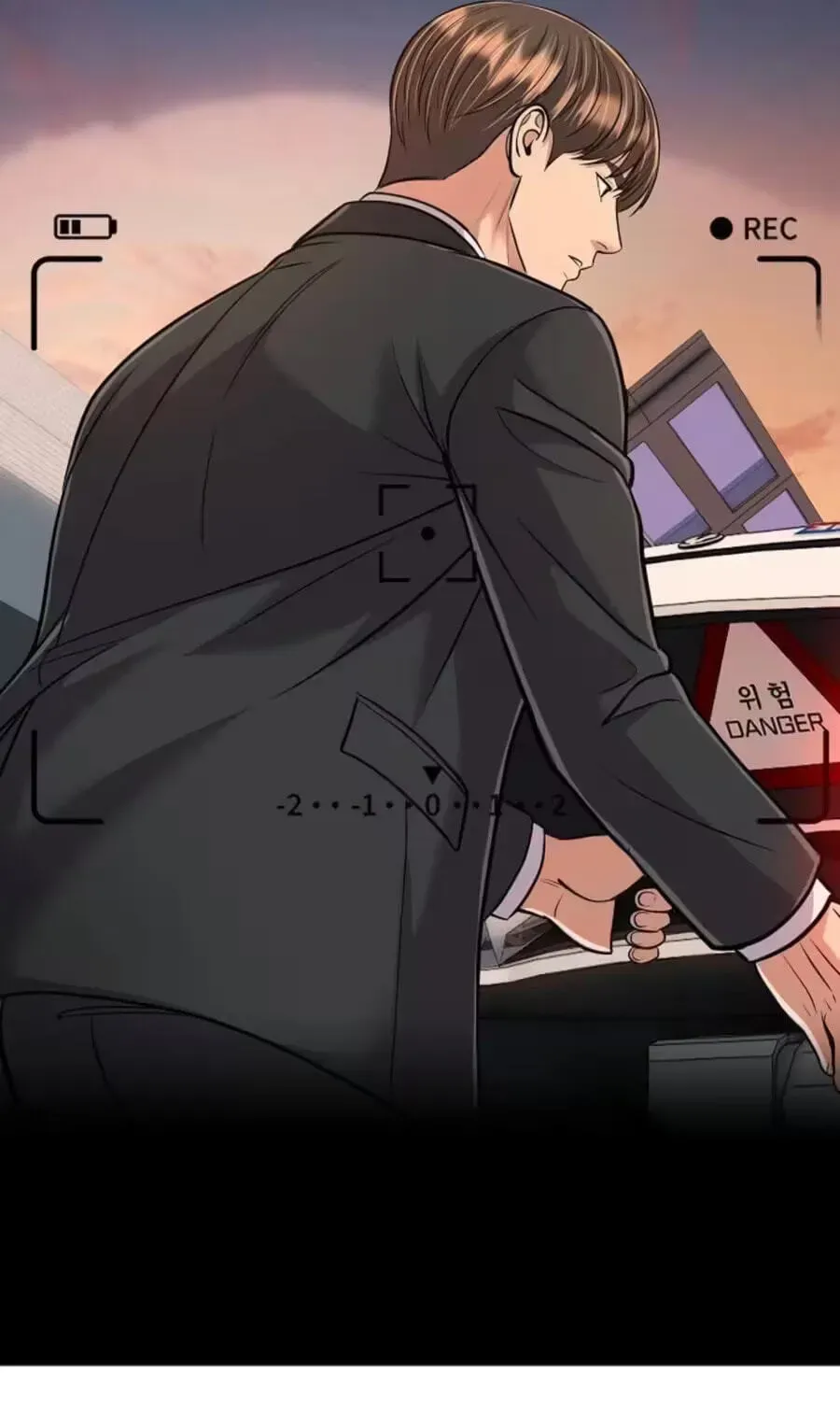 New Employee Kim Chul-Soo Chapter 153 page 237 - 