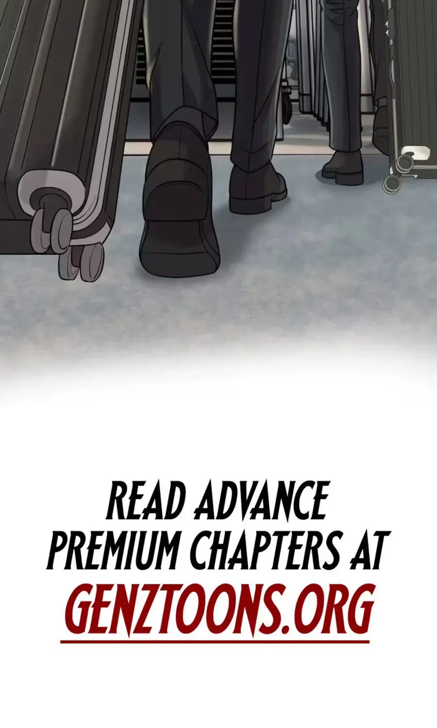 New Employee Kim Chul-Soo Chapter 153 page 249 - 