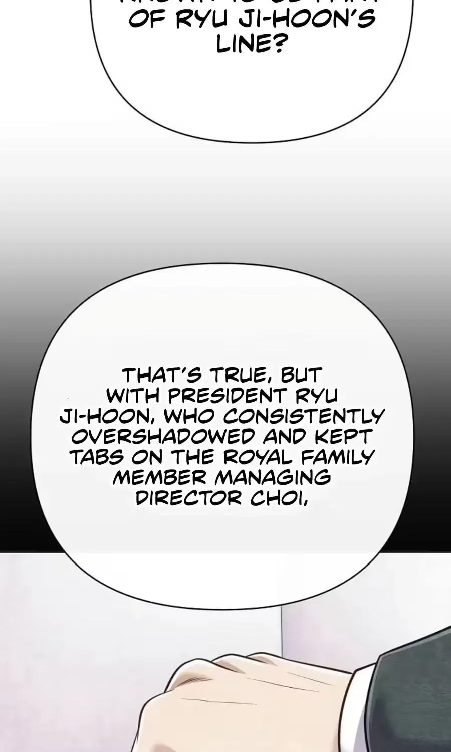 New Employee Kim Chul-Soo Chapter 153 page 27 - 