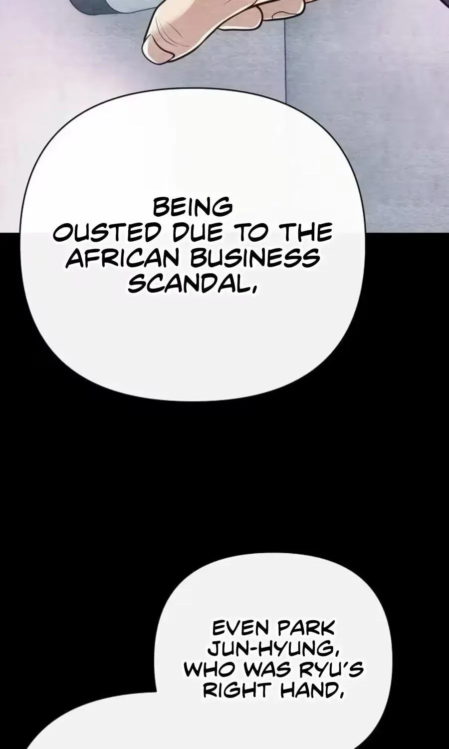 New Employee Kim Chul-Soo Chapter 153 page 29 - 
