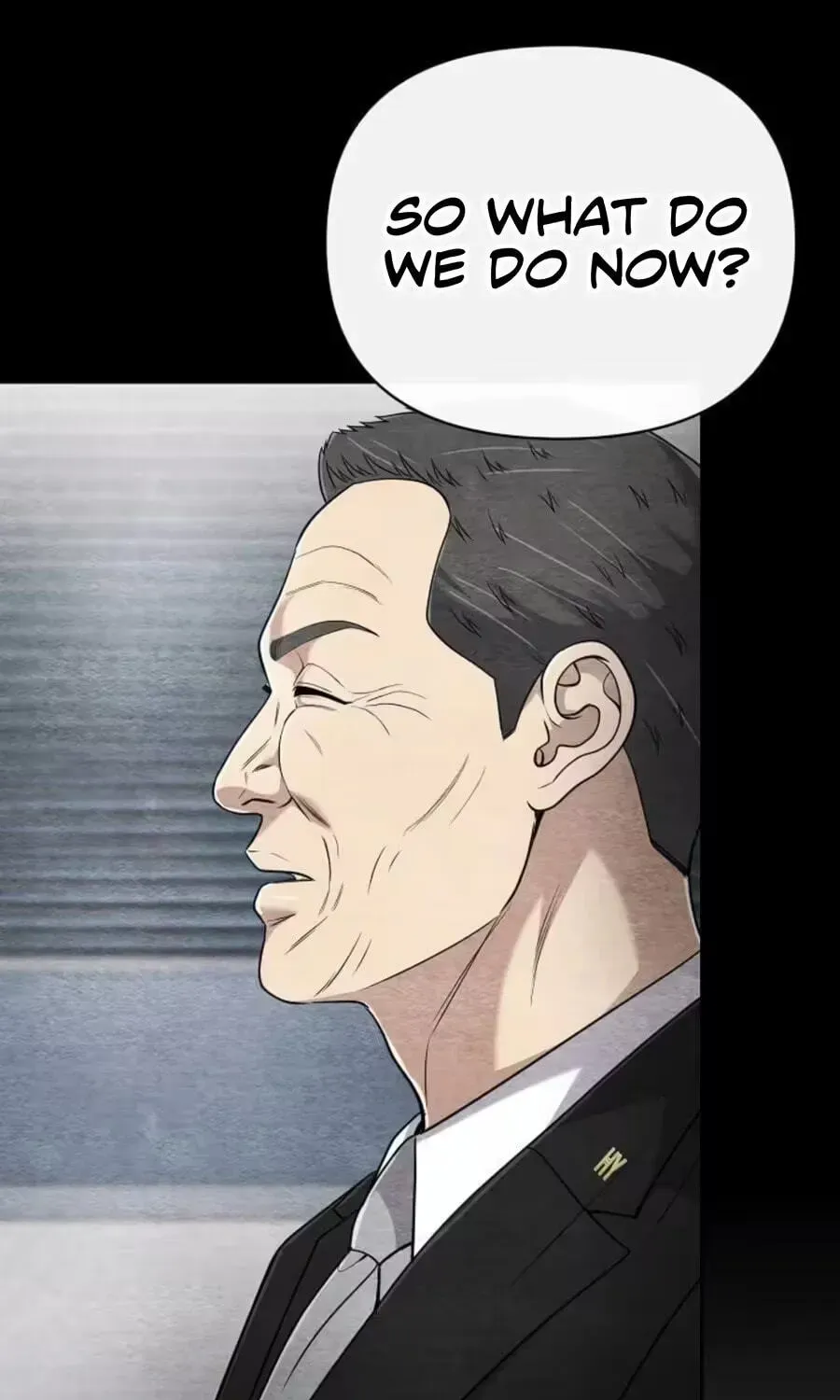 New Employee Kim Chul-Soo Chapter 153 page 33 - 