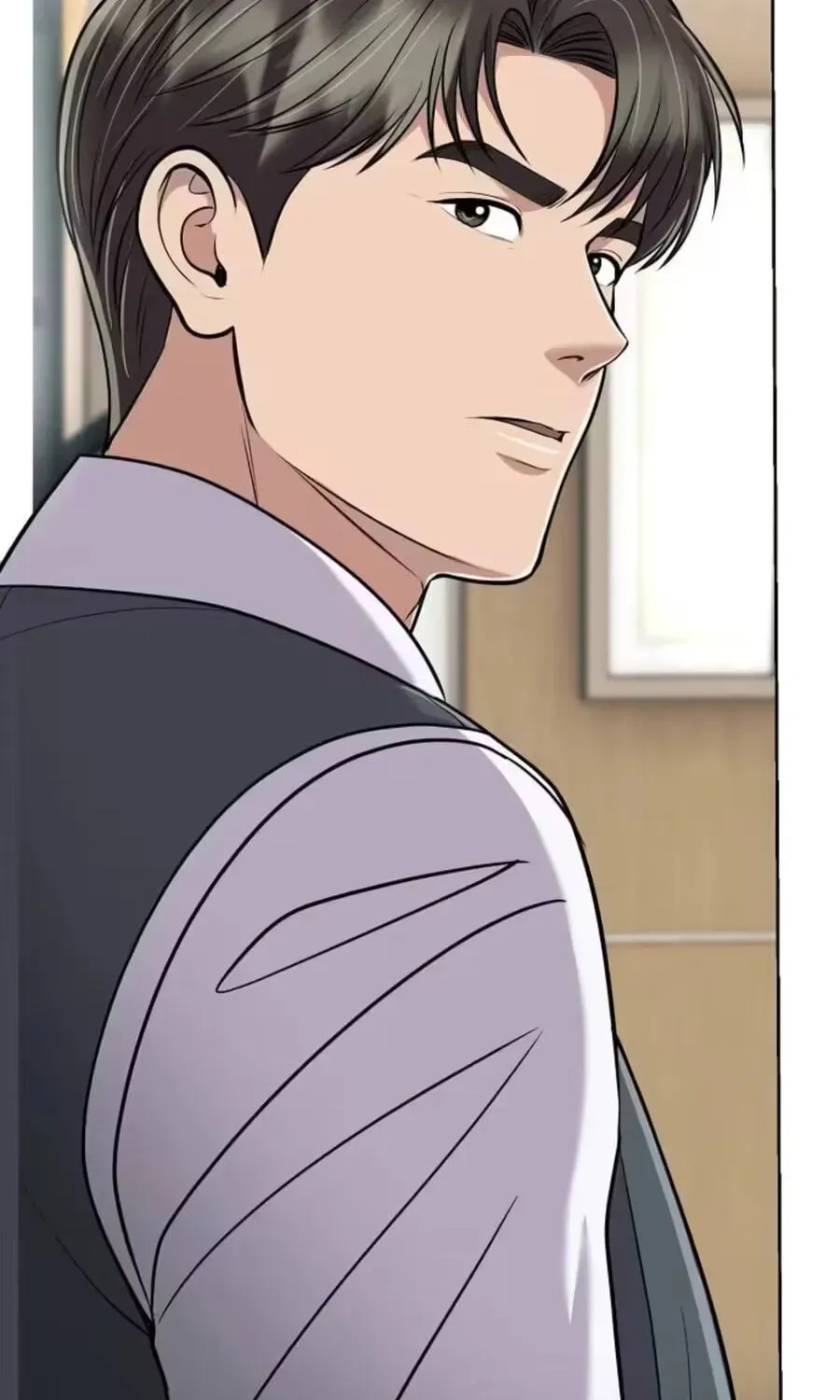 New Employee Kim Chul-Soo Chapter 153 page 47 - 