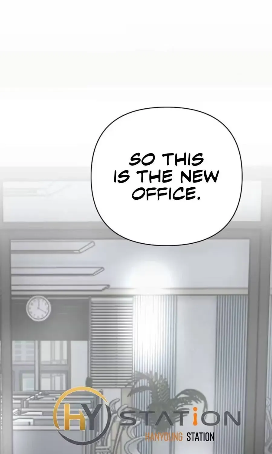 New Employee Kim Chul-Soo Chapter 153 page 55 - 