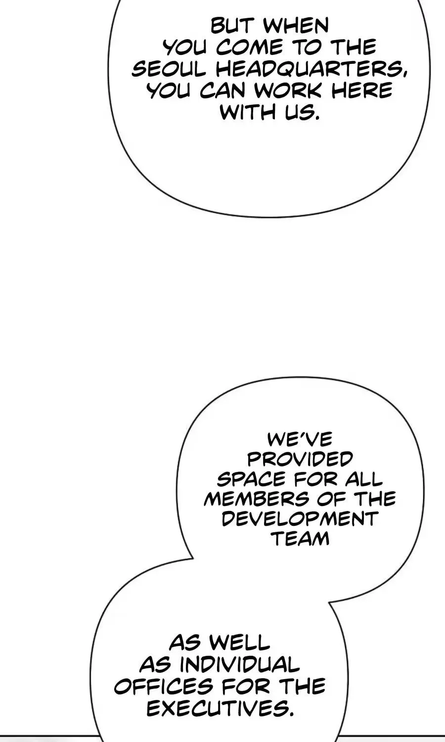 New Employee Kim Chul-Soo Chapter 153 page 63 - 