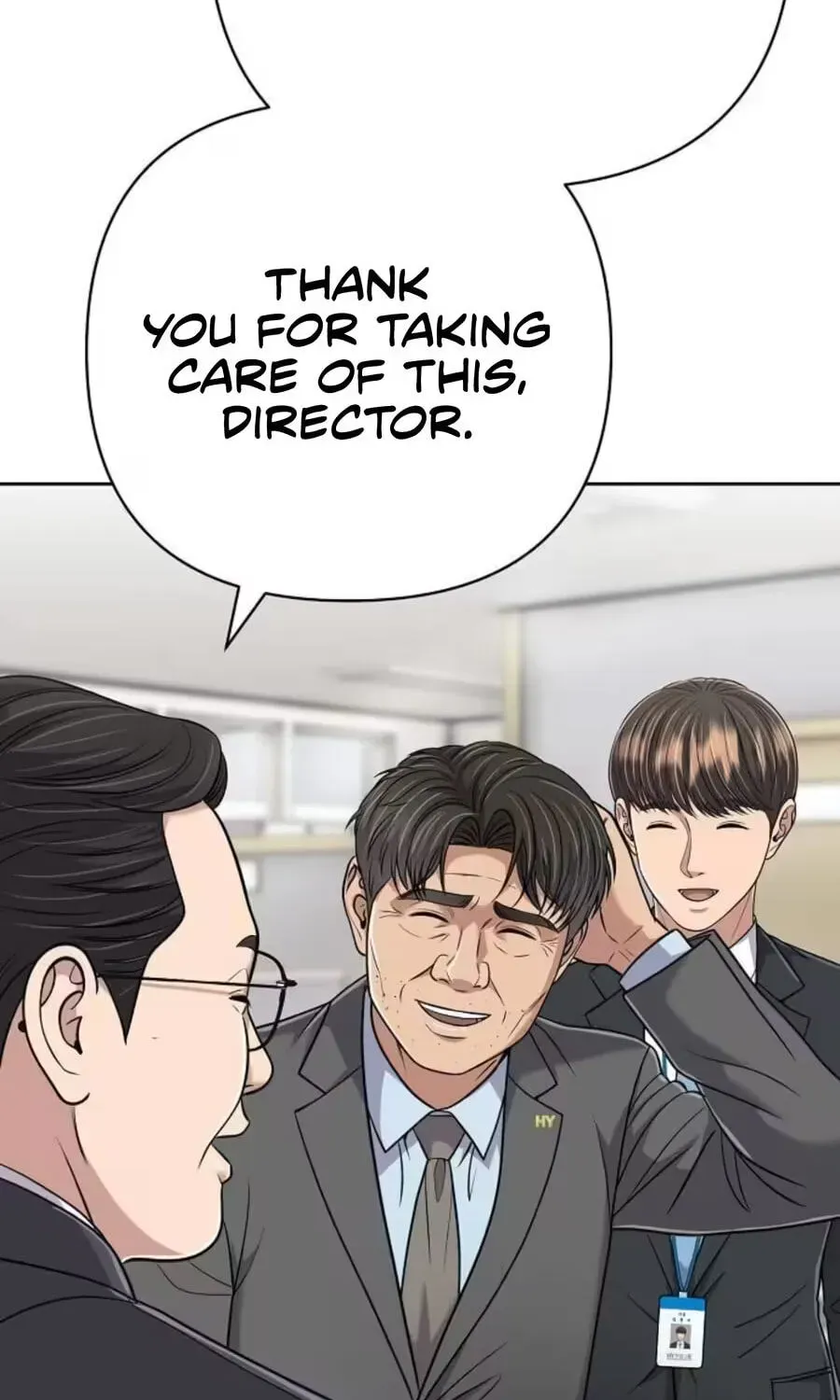 New Employee Kim Chul-Soo Chapter 153 page 67 - 