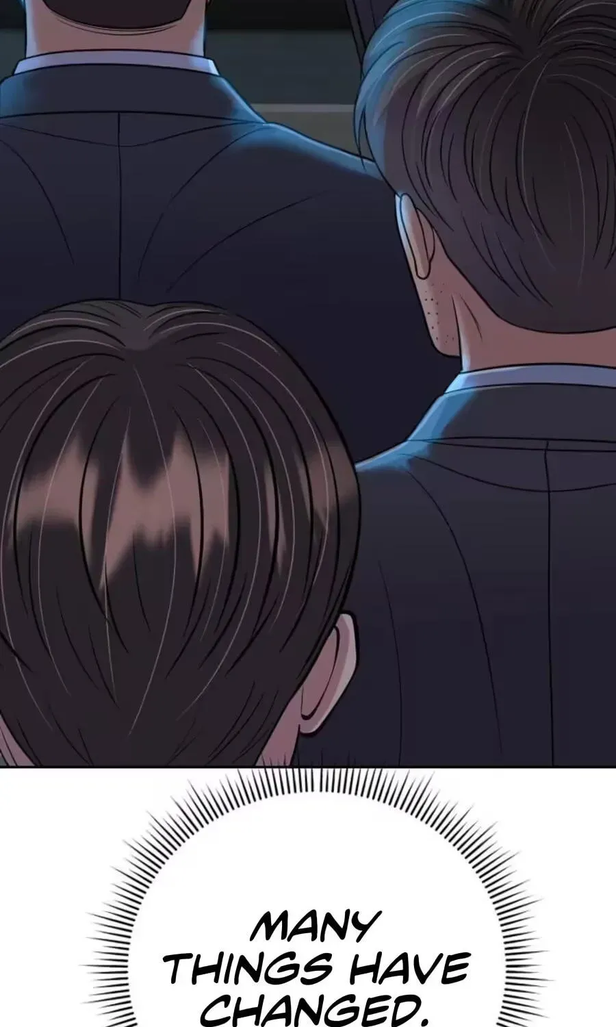 New Employee Kim Chul-Soo Chapter 153 page 75 - 