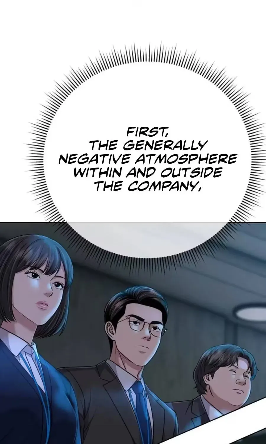 New Employee Kim Chul-Soo Chapter 153 page 77 - 