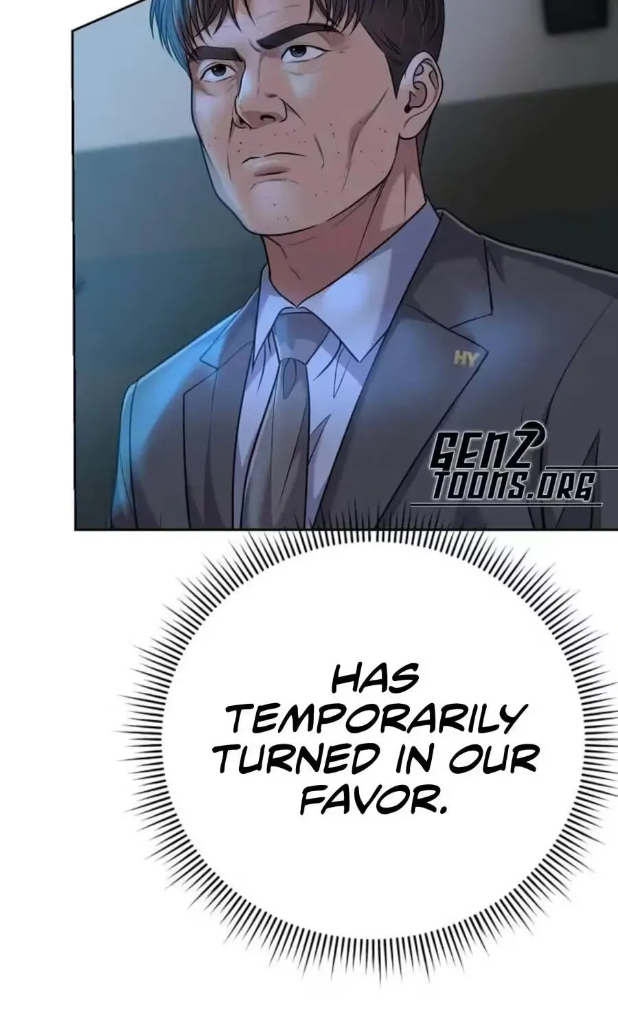 New Employee Kim Chul-Soo Chapter 153 page 79 - 