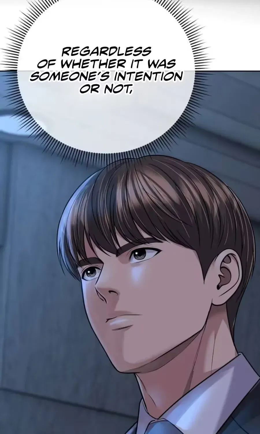 New Employee Kim Chul-Soo Chapter 153 page 85 - 