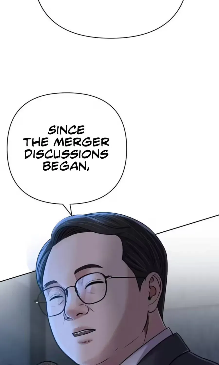 New Employee Kim Chul-Soo Chapter 153 page 93 - 