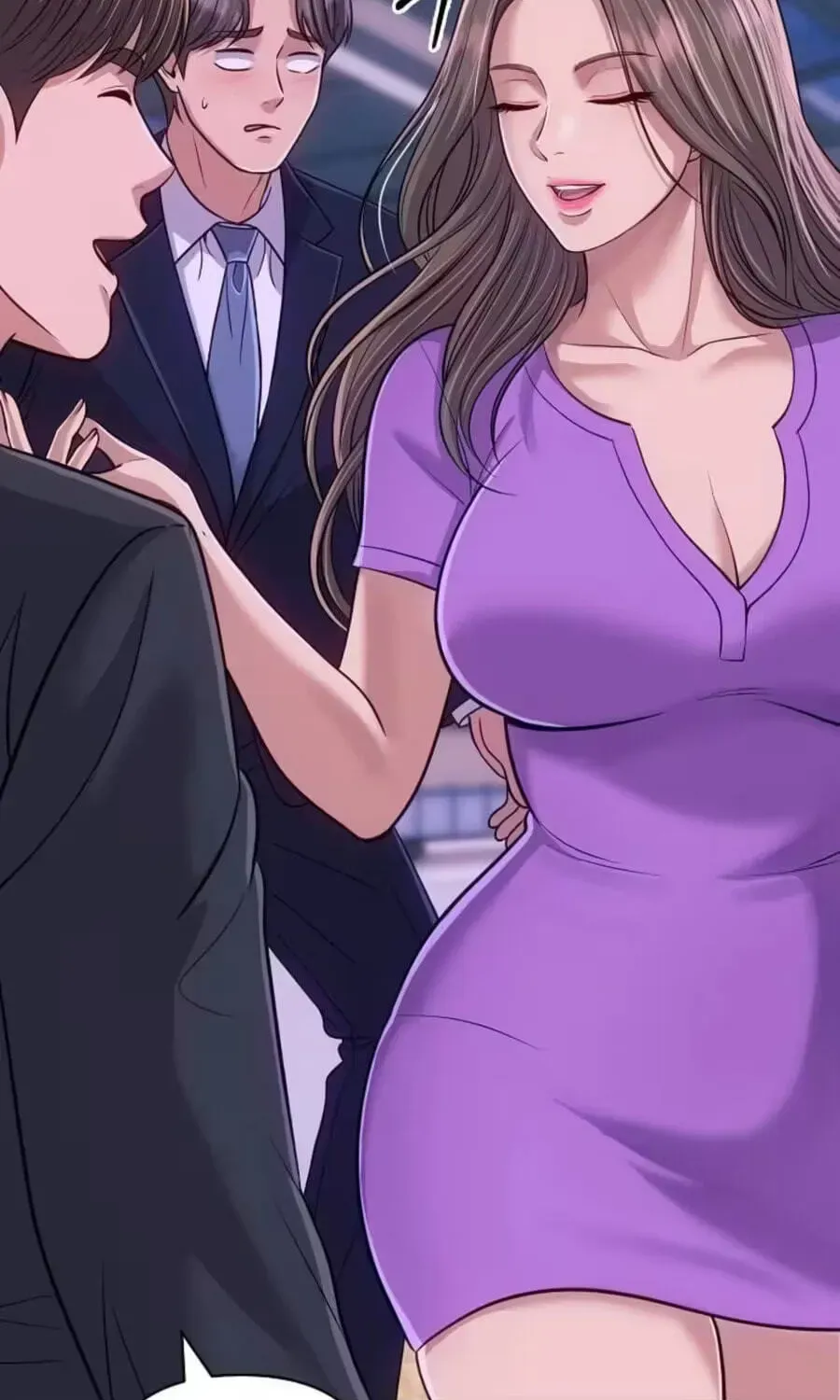 New Employee Kim Chul-Soo Chapter 154 page 103 - 