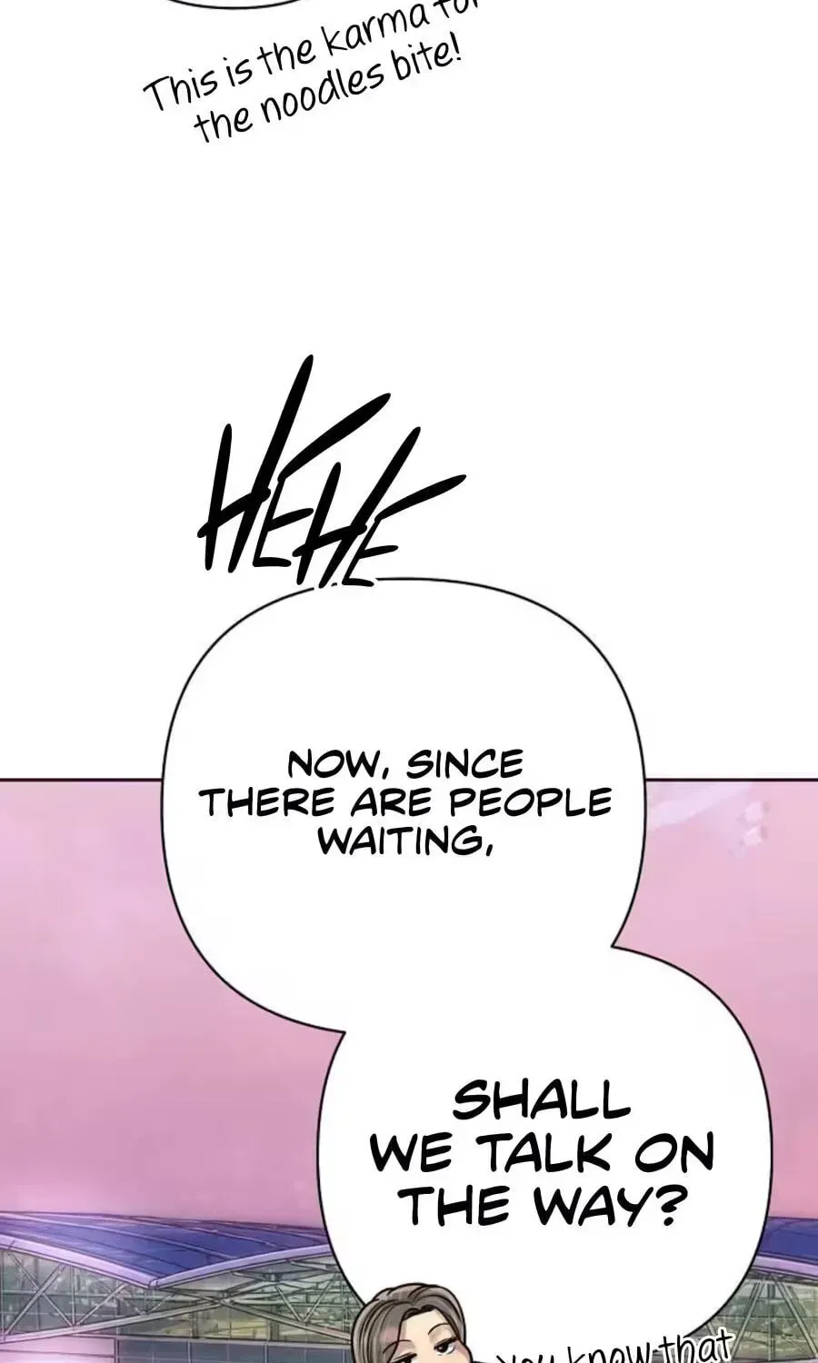 New Employee Kim Chul-Soo Chapter 154 page 105 - 