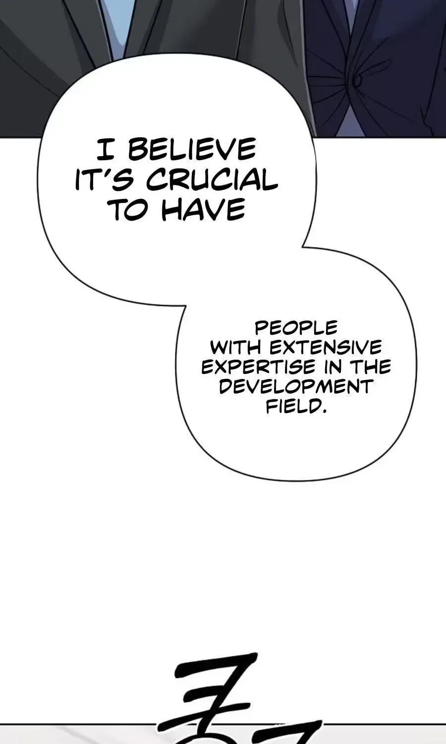 New Employee Kim Chul-Soo Chapter 154 page 133 - 