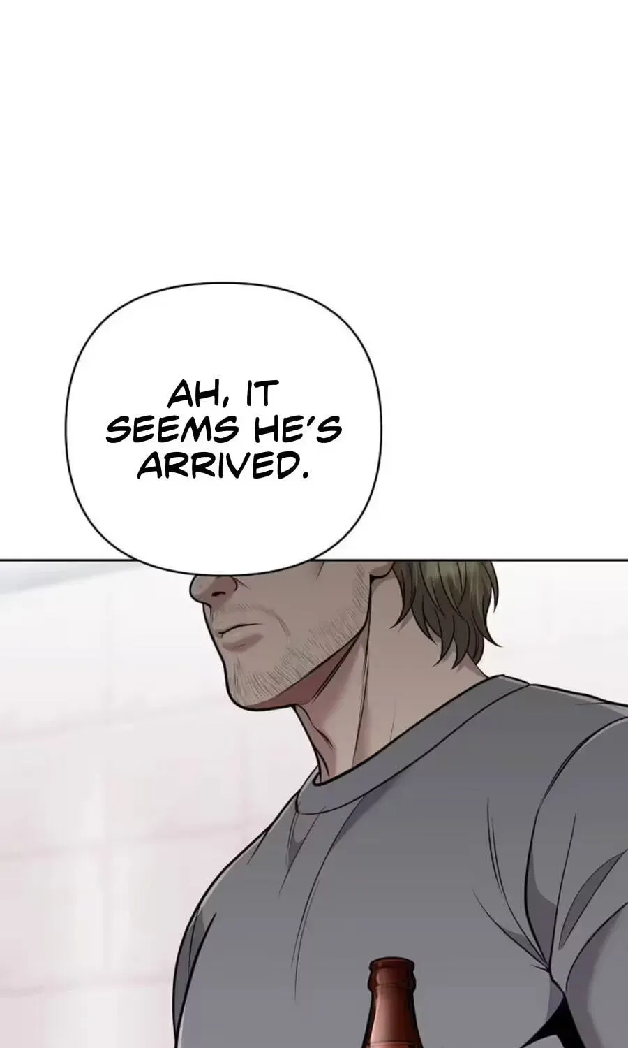 New Employee Kim Chul-Soo Chapter 154 page 137 - 