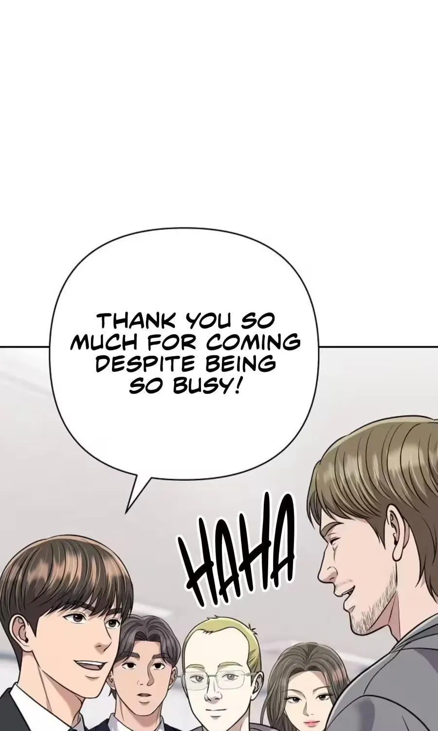 New Employee Kim Chul-Soo Chapter 154 page 147 - 
