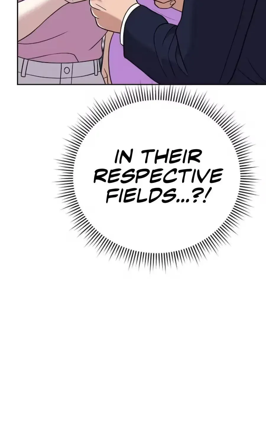 New Employee Kim Chul-Soo Chapter 154 page 161 - 