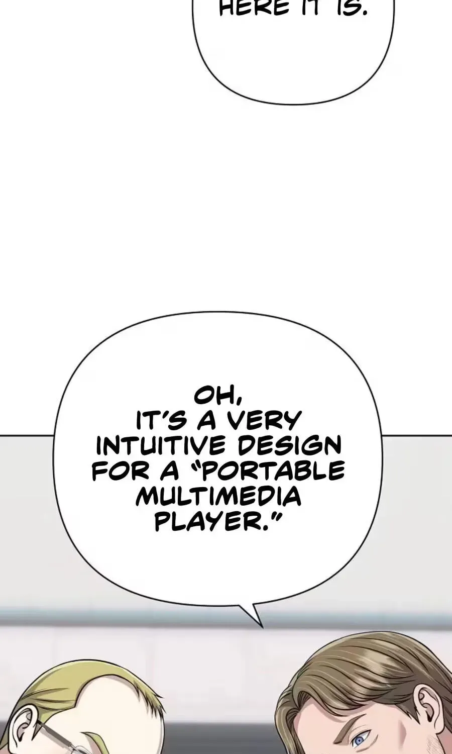 New Employee Kim Chul-Soo Chapter 154 page 169 - 