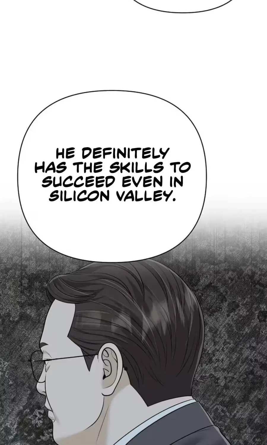 New Employee Kim Chul-Soo Chapter 154 page 193 - 