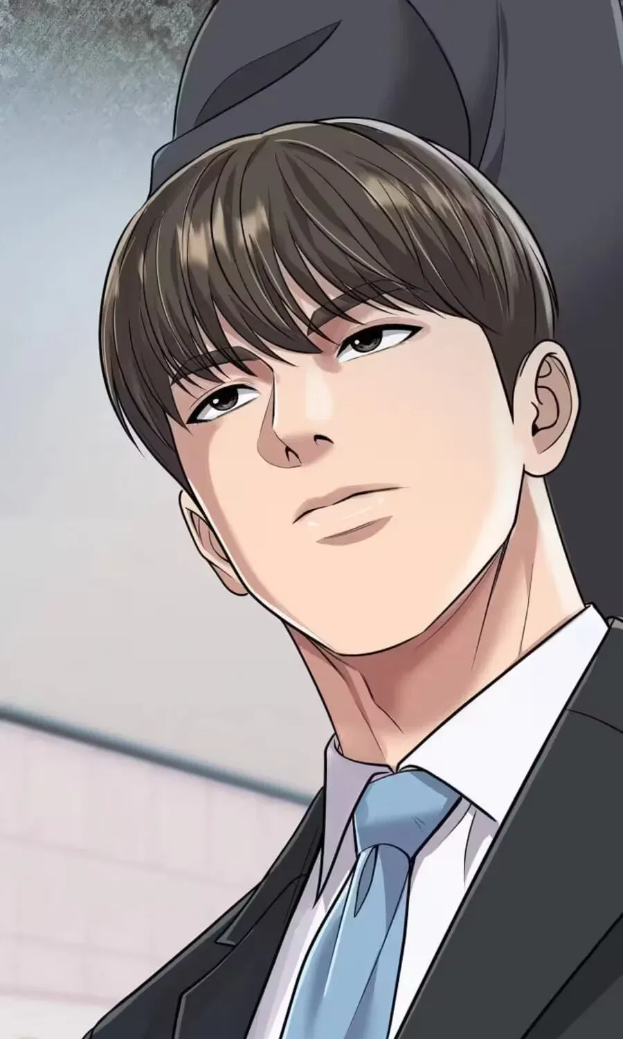 New Employee Kim Chul-Soo Chapter 154 page 195 - 
