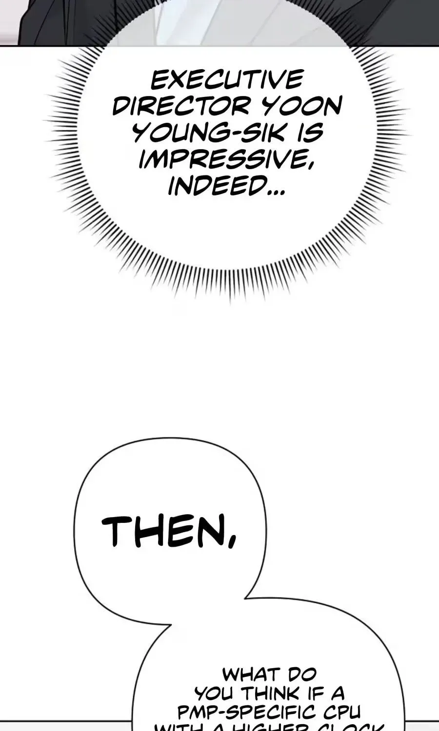 New Employee Kim Chul-Soo Chapter 154 page 197 - 