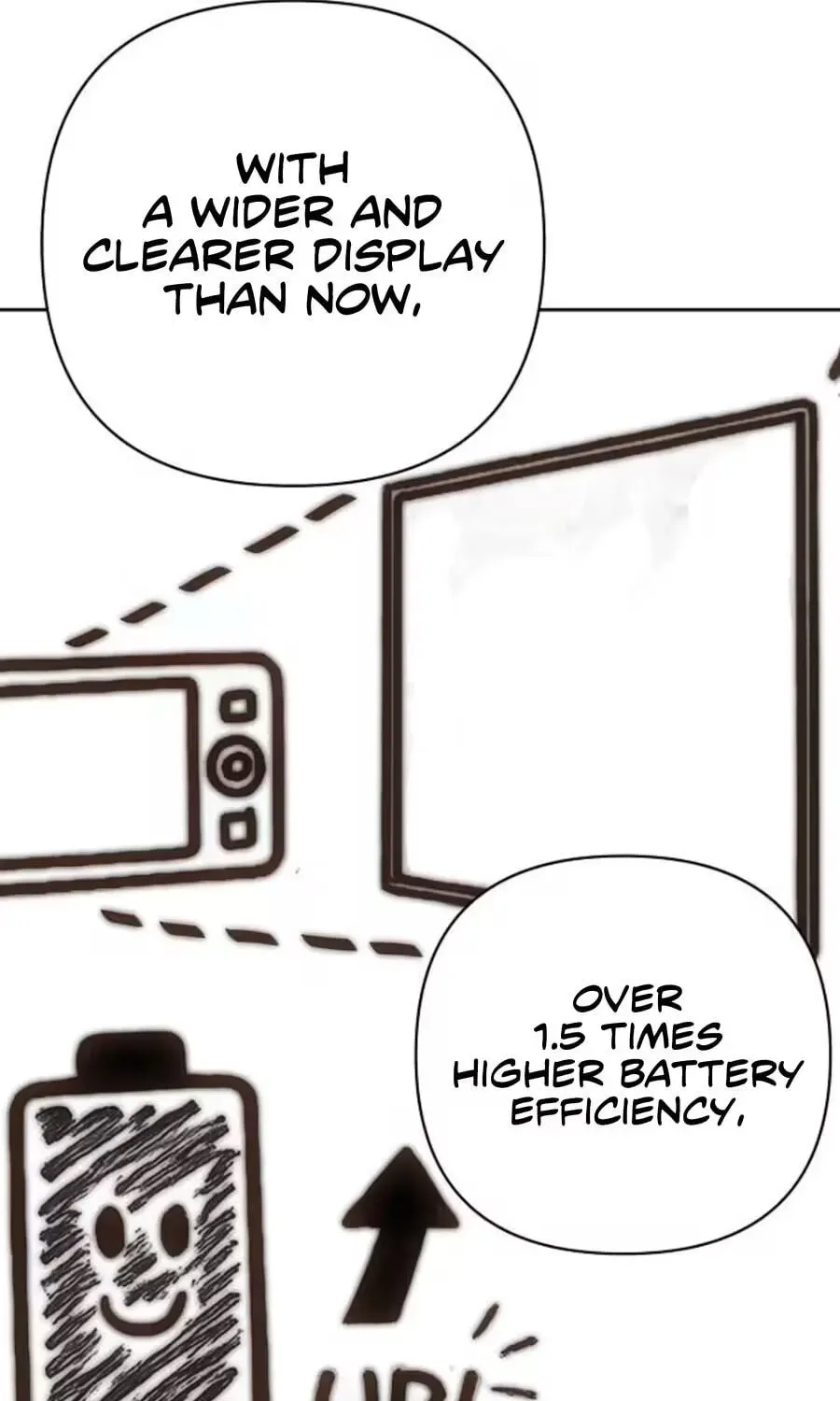 New Employee Kim Chul-Soo Chapter 154 page 201 - 