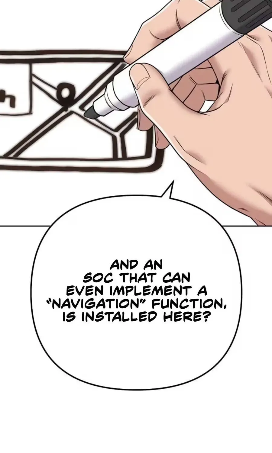 New Employee Kim Chul-Soo Chapter 154 page 203 - 