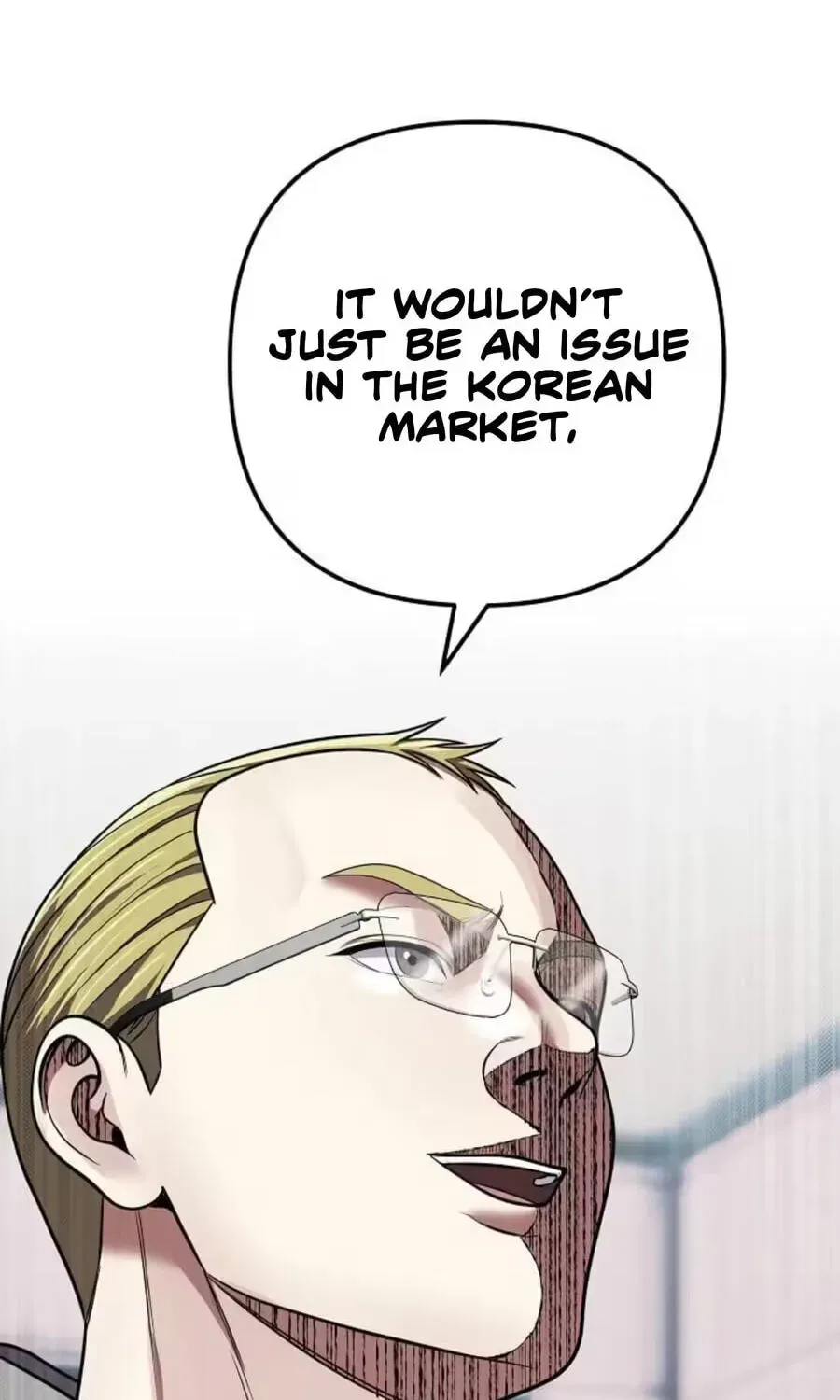 New Employee Kim Chul-Soo Chapter 154 page 207 - 