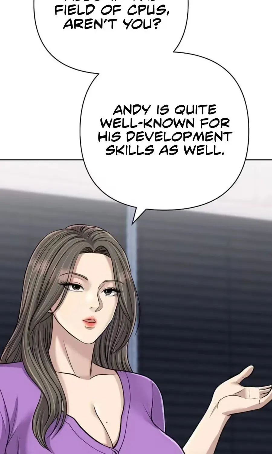New Employee Kim Chul-Soo Chapter 154 page 213 - 